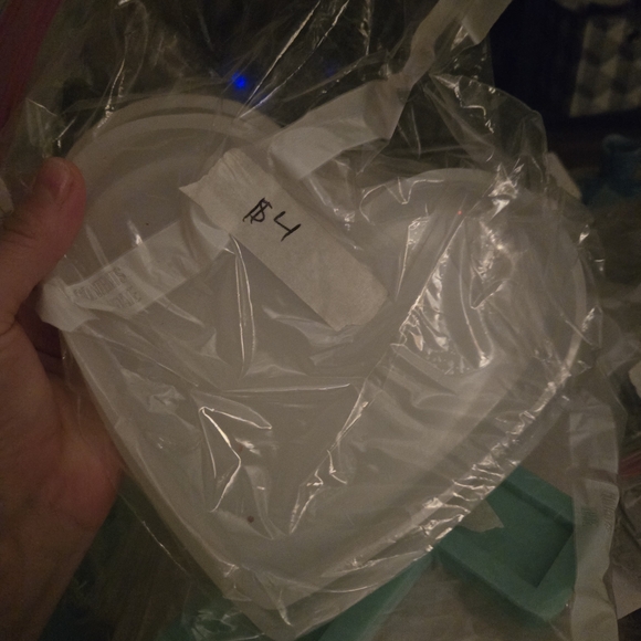 Silicone Mold Set - Multi-Color - Picture 11 of 12